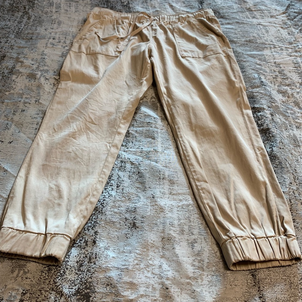 Buffalo pants